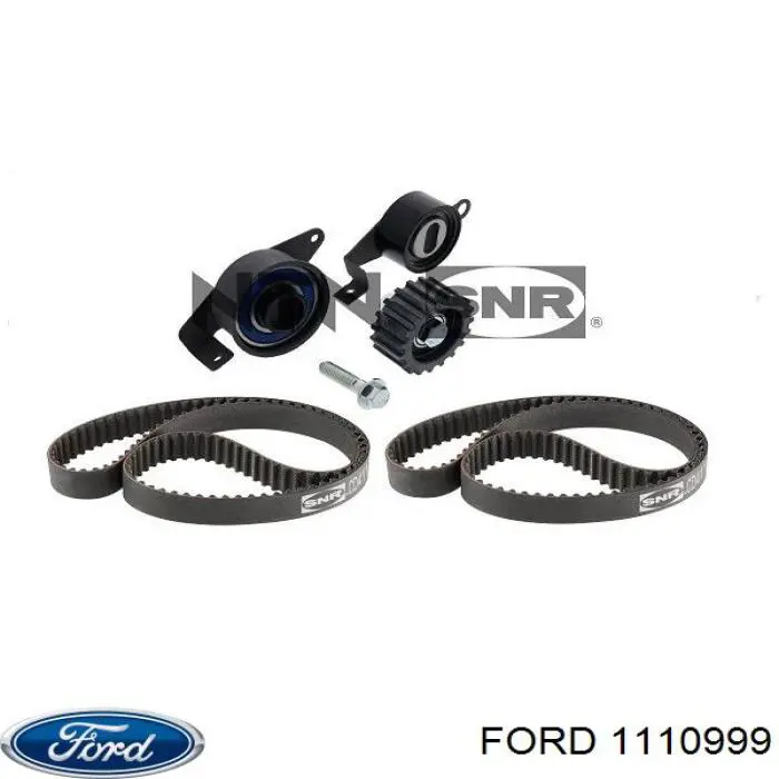 Comprar 1110999 Ford Kit de correa de distribución