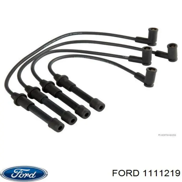 1111219 Ford