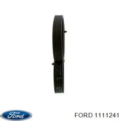 1111241 Ford correa trapezoidal