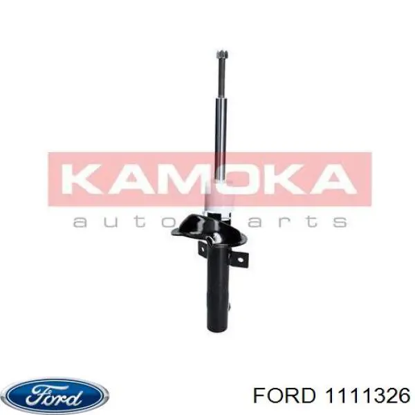 1111326 Ford amortiguador delantero