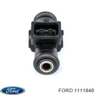1111848 Ford inyector