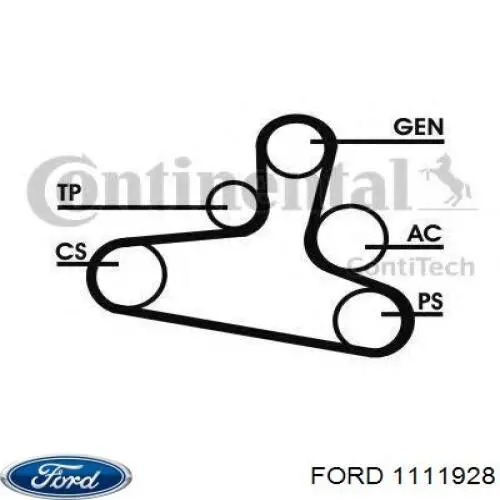 BS1987946200 Polcar