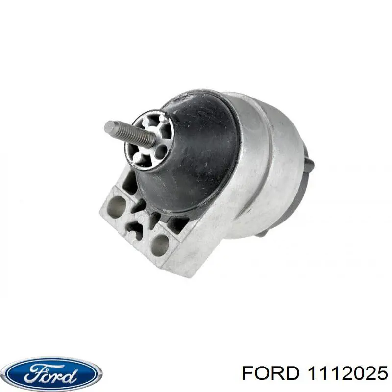 Soporte de motor derecho Ford 1112025 precio, desde 41,44 EUR