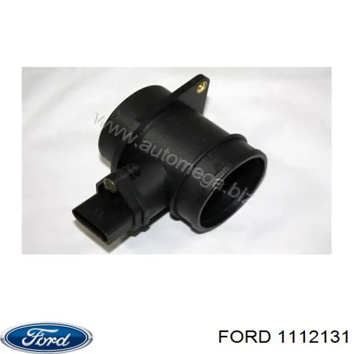1112131 Ford medidor de masa de aire