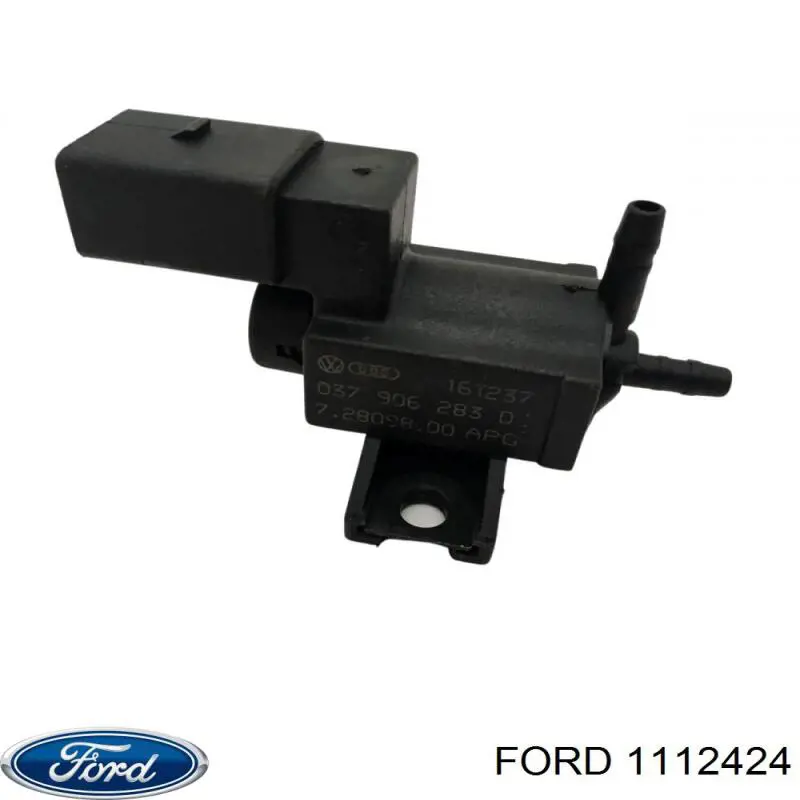 1112424 Ford