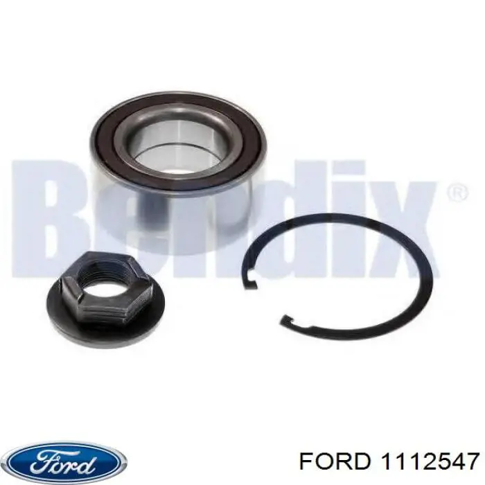 Comprar 1112547 Ford Cojinete de rueda delantero