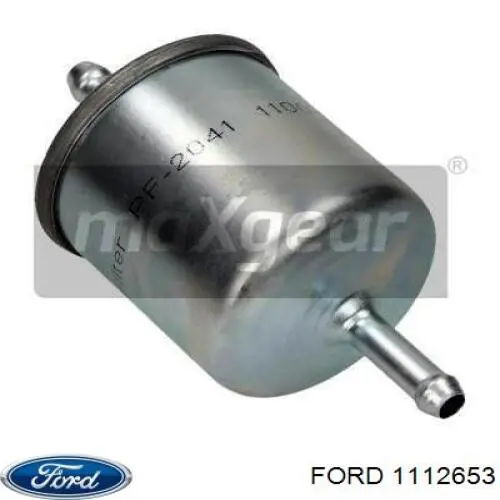 1112653 Ford filtro combustible