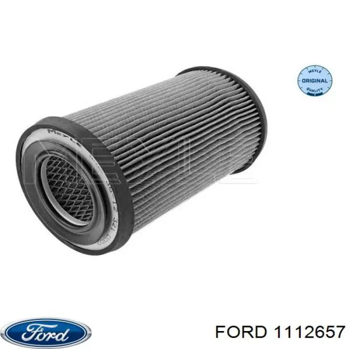 1112657 Ford filtro de aire