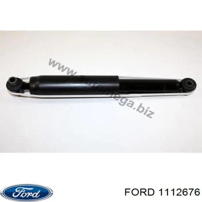 1112676 Ford amortiguador trasero