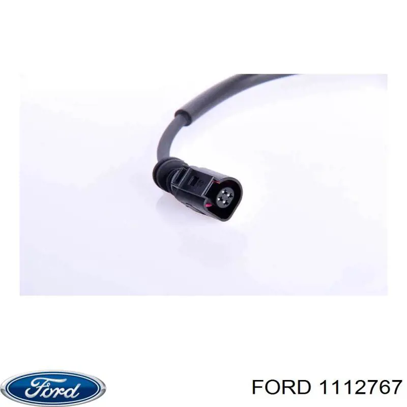 1112767 Ford sensor abs trasero