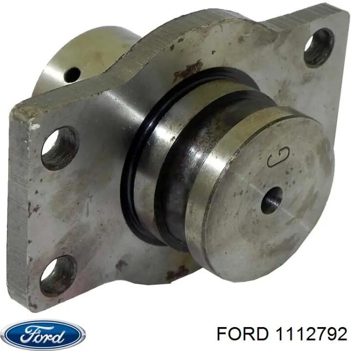 1112792 Ford