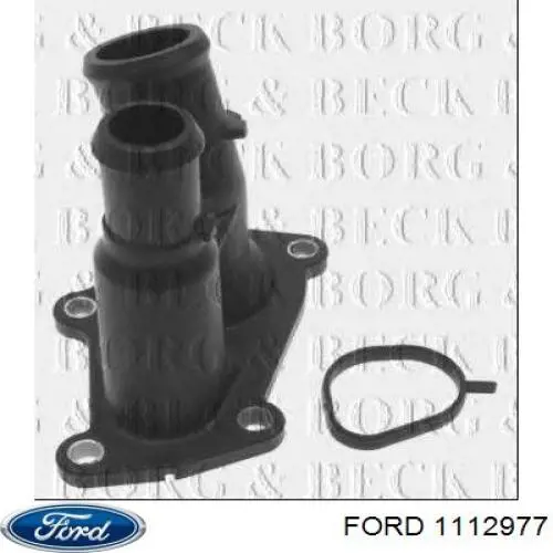 Tapa de termostato Ford 1112977 precio, desde 8,11 EUR