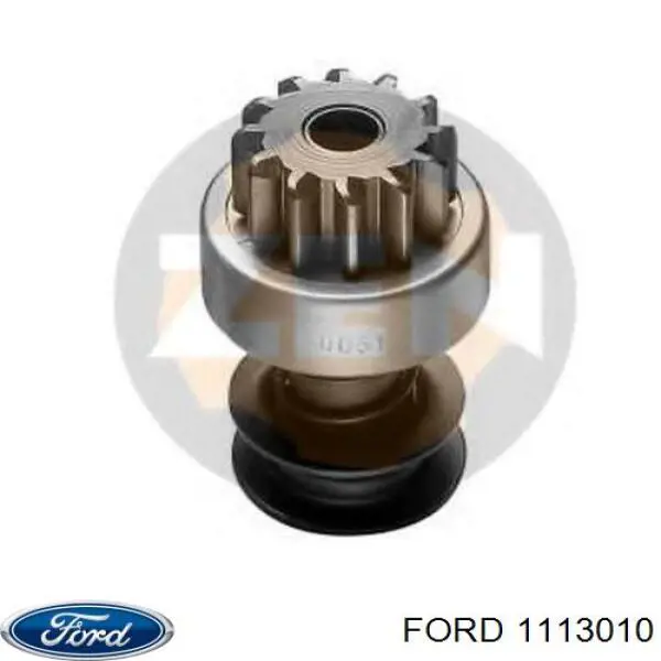 1113010 Ford