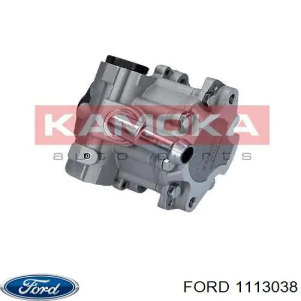 Comprar 1113038 Ford Bomba servodireccion