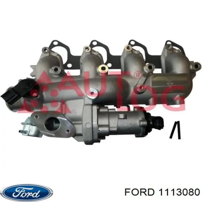 Junta de colector de admisión Ford 1113080 precio, desde 8,44 EUR