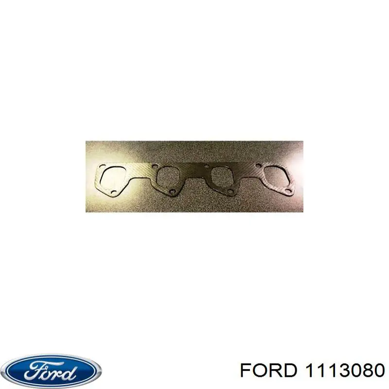 Comprar 1113080 Ford Junta de colector de admisión