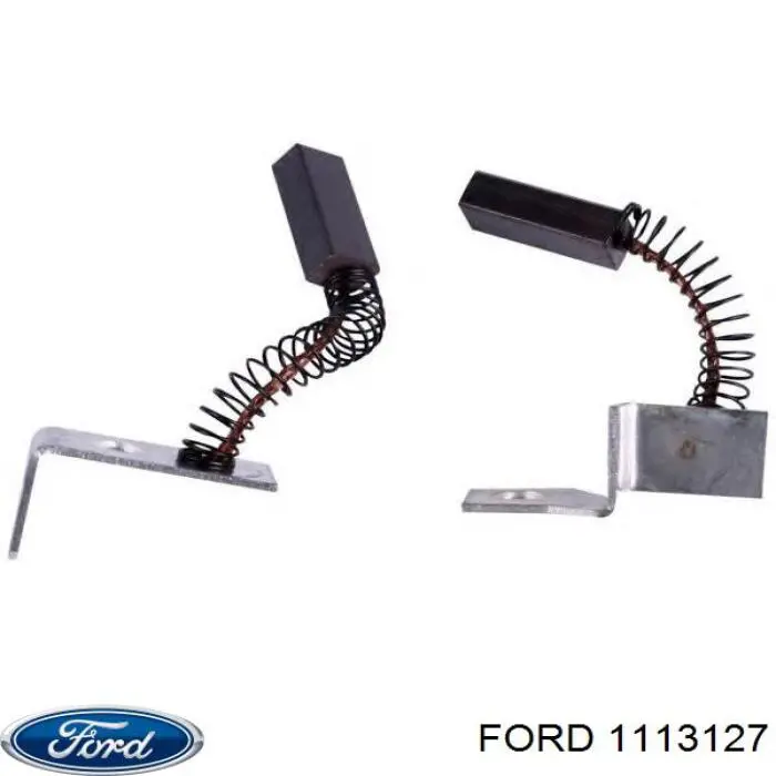 Comprar 1113127 Ford Válvula de ralentí (IAC)