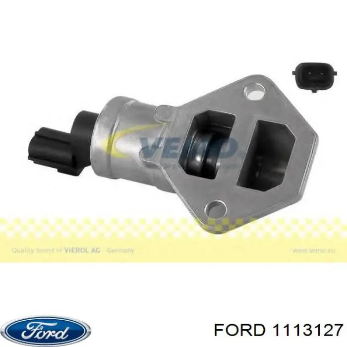 Válvula IAC 1113127 Ford