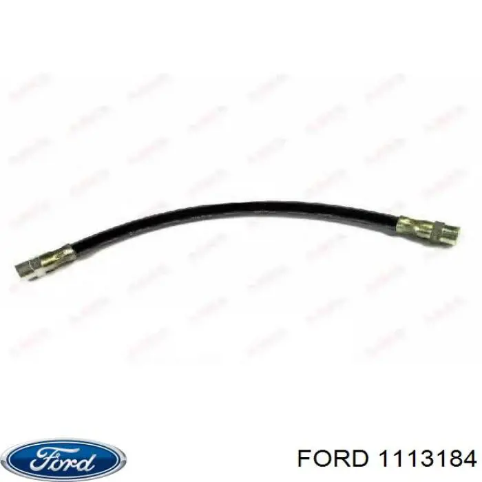 Tensor, cadena de distribución para Ford Fiesta 