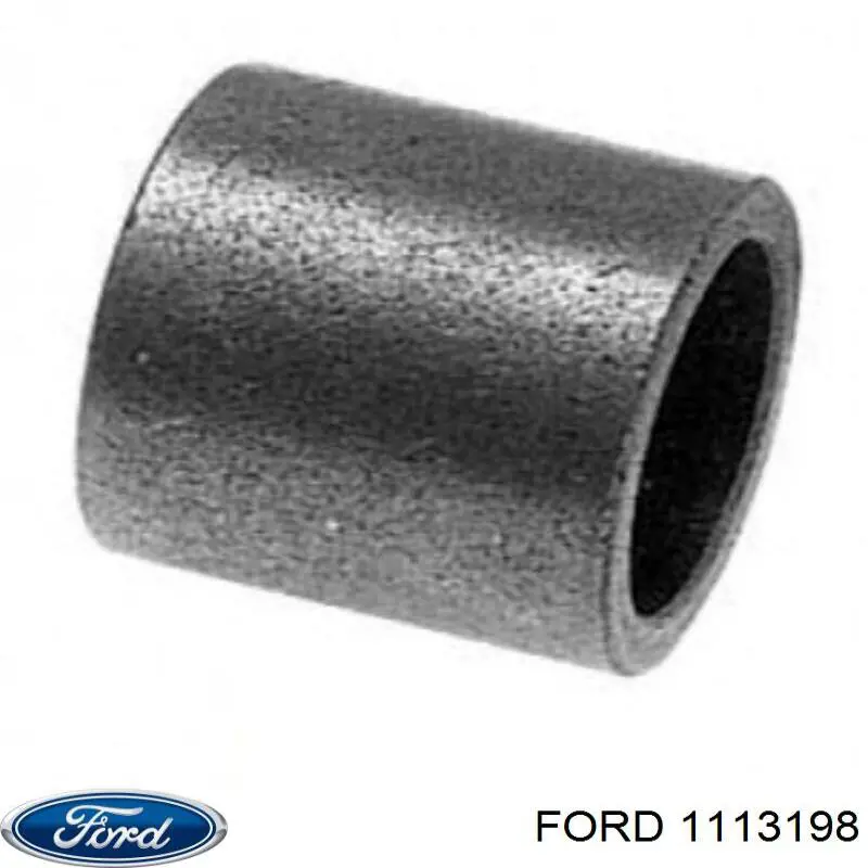 1078434 Ford