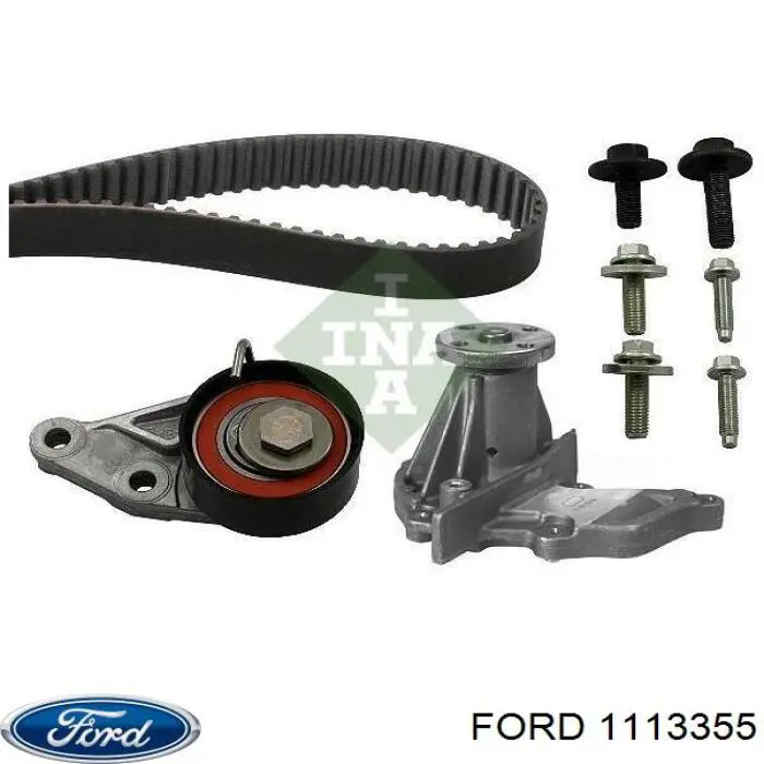 Tensor de la correa de distribución Ford 1113355 precio, desde 31,29 EUR