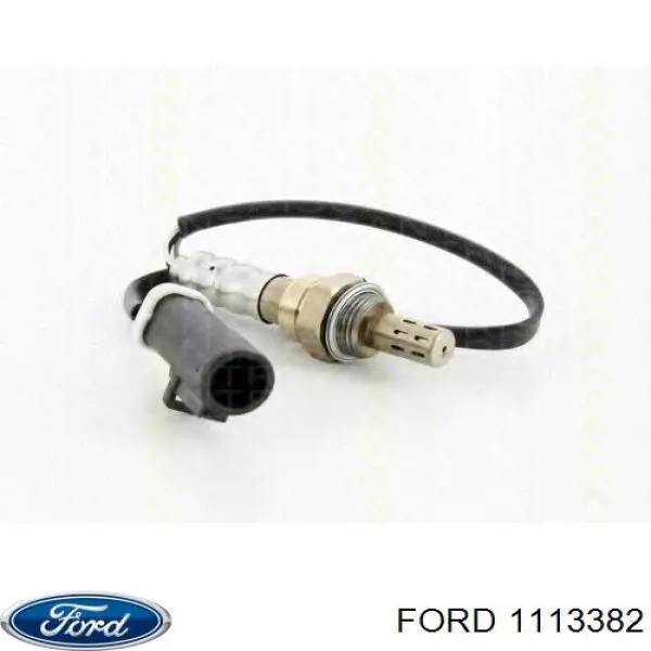 1113382 Ford sonda lambda sensor de oxigeno para catalizador
