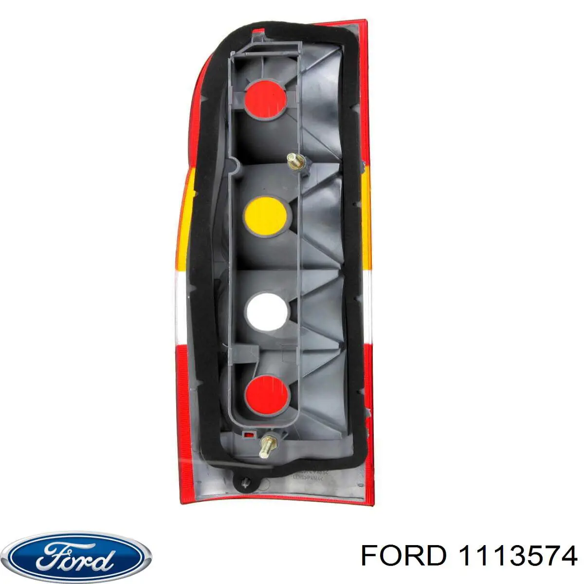 1113574 Ford piloto posterior derecho