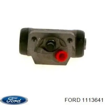 1113641 Ford cilindro de freno de rueda trasero