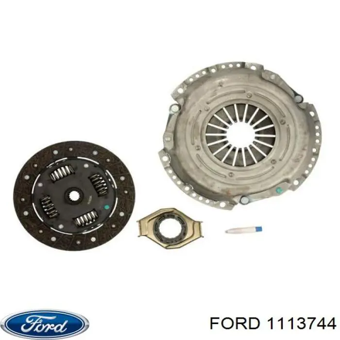 1113744 Ford embrague