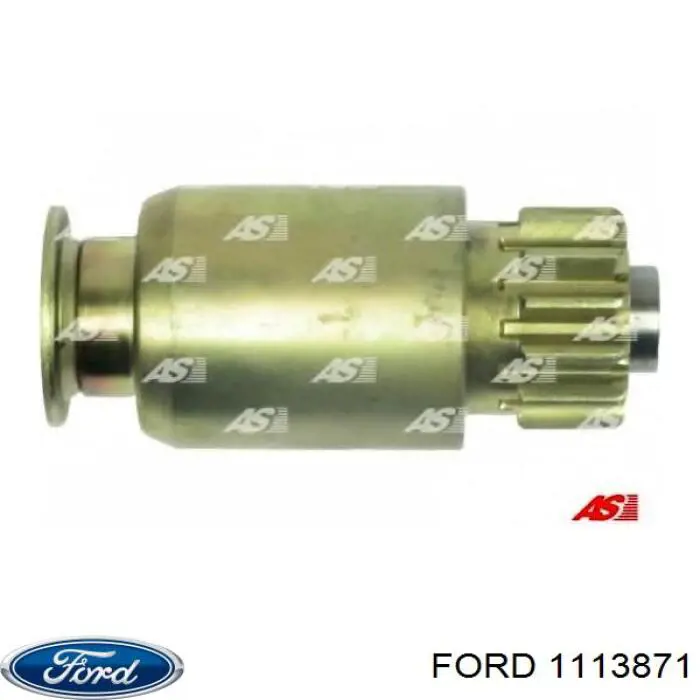 1113871 Ford