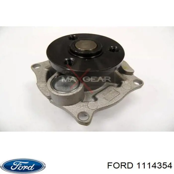 Comprar 1114354 Ford Bomba de agua para motor