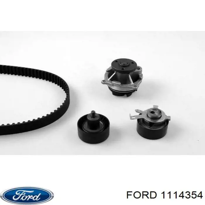 Bombeadora de agua Ford 1114354 precio, desde 32,62 EUR
