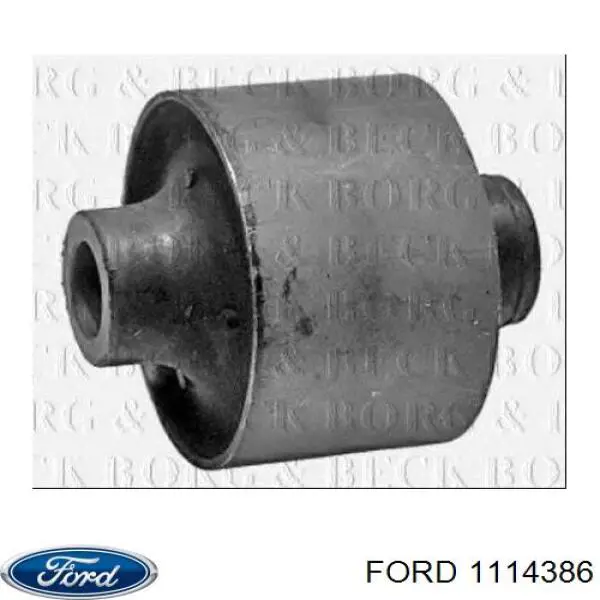 1114386 Ford