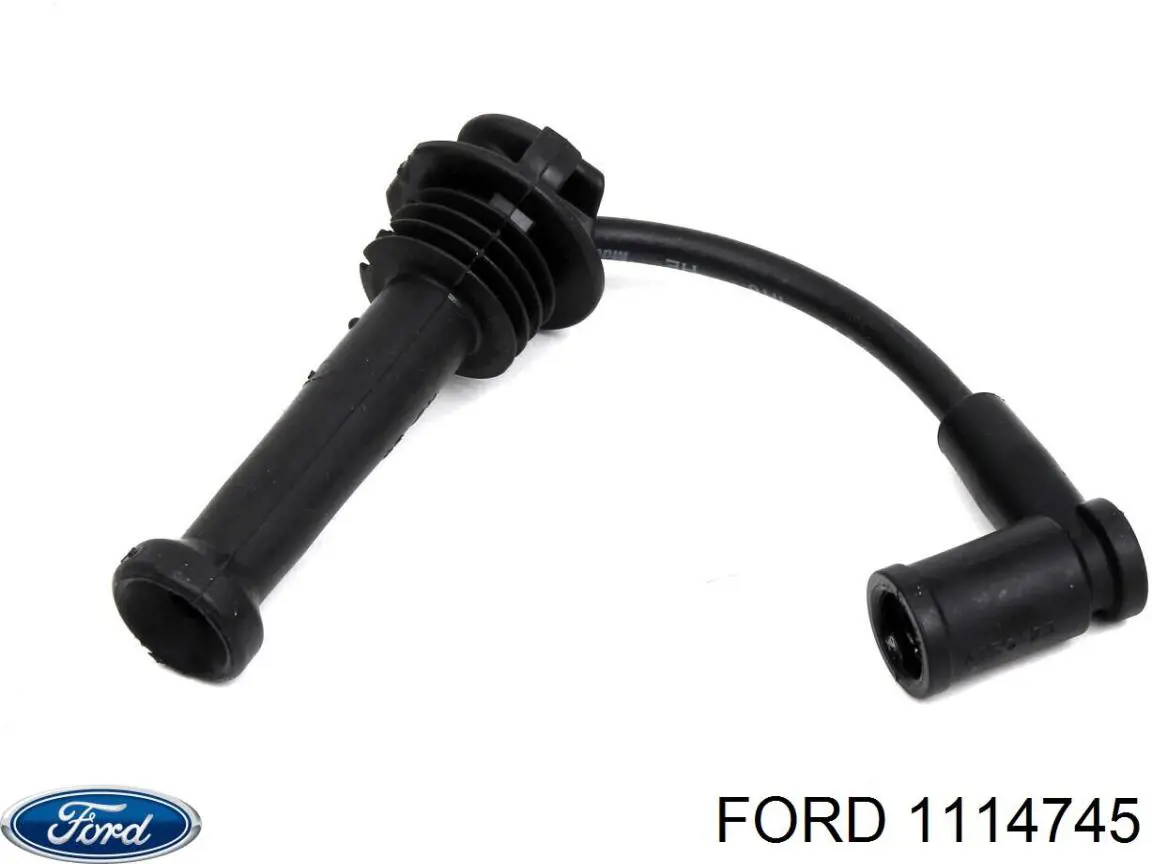 1053908 Ford