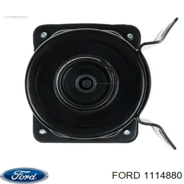 1114880 Ford luz intermitente guardabarros derecho
