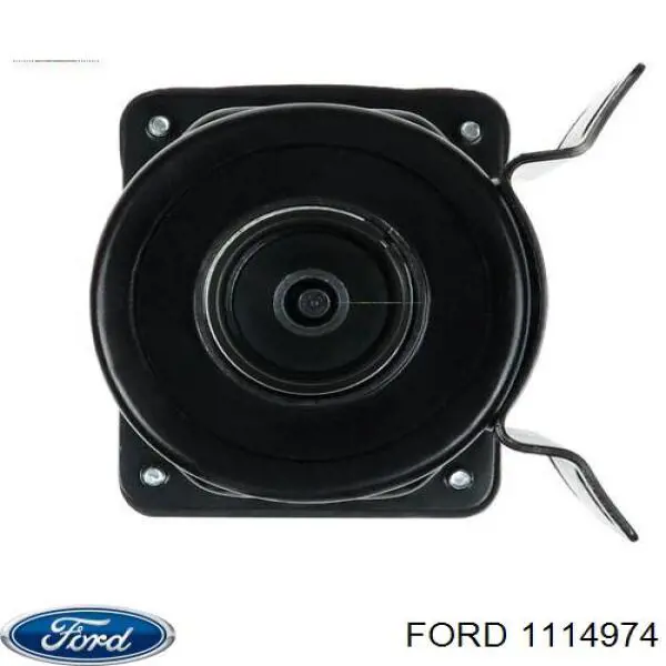 Comprar 1S7113550AC Ford Luz matricula