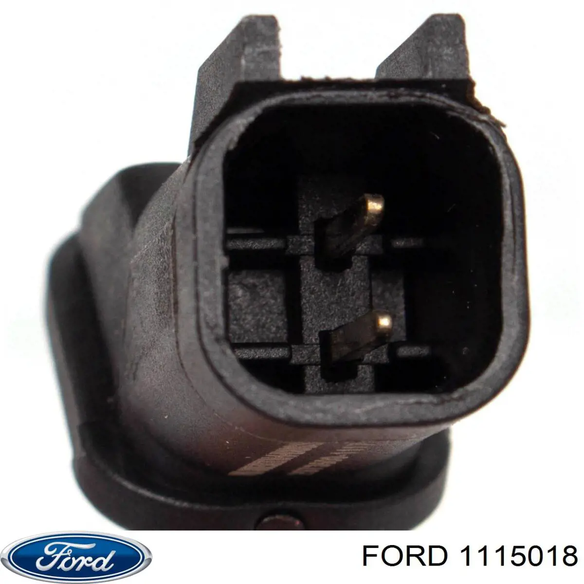 Sensor ABS delantero Jaguar X-type CF1