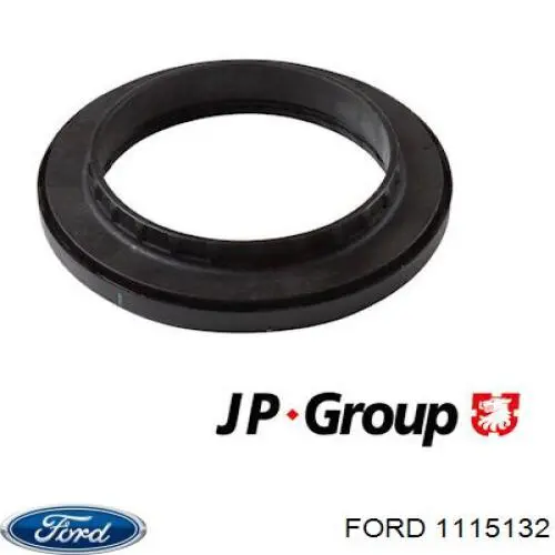 Comprar 1115132 Ford Rodamiento de soporte del amortiguador delantero