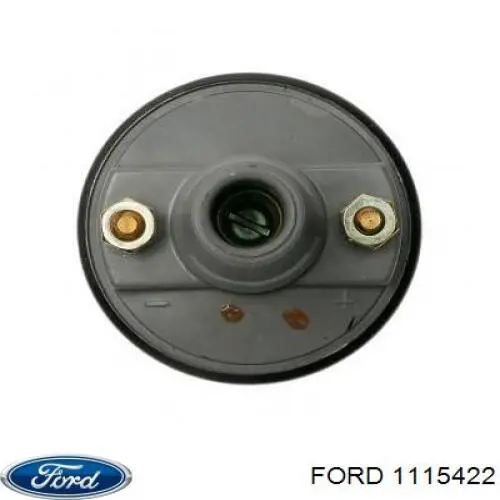 1015552 Ford