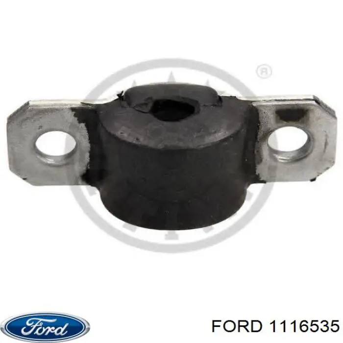 1116535 Ford