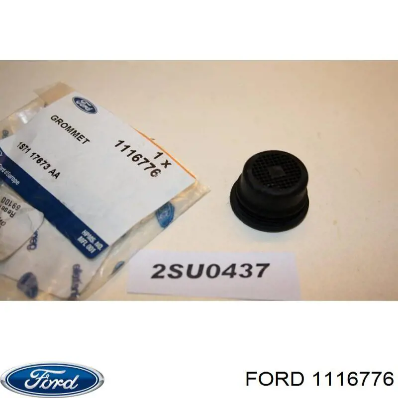 1116776 Ford