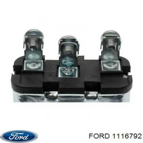 Moldeado del parabrisas para Ford Focus (DNW)