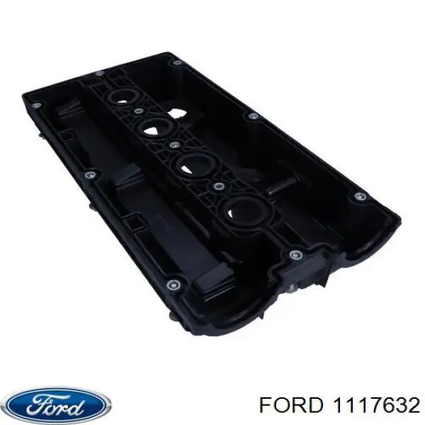 Asegurador puerta delantera Ford Mondeo 3 (BWY)