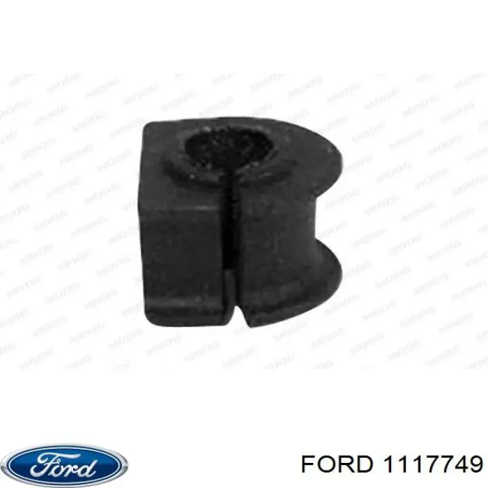 1117749 Ford