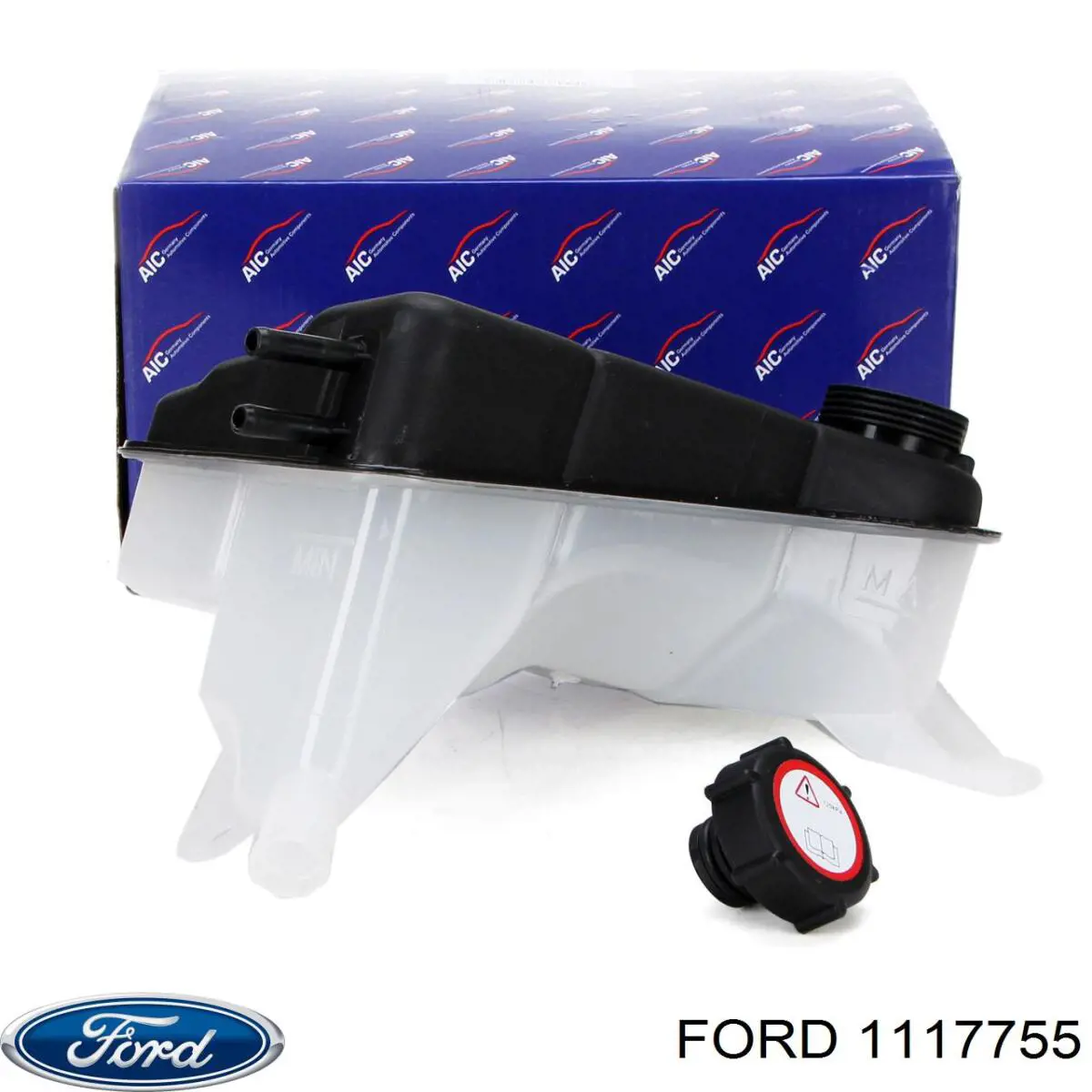 Comprar 1117755 Ford Deposito expansion