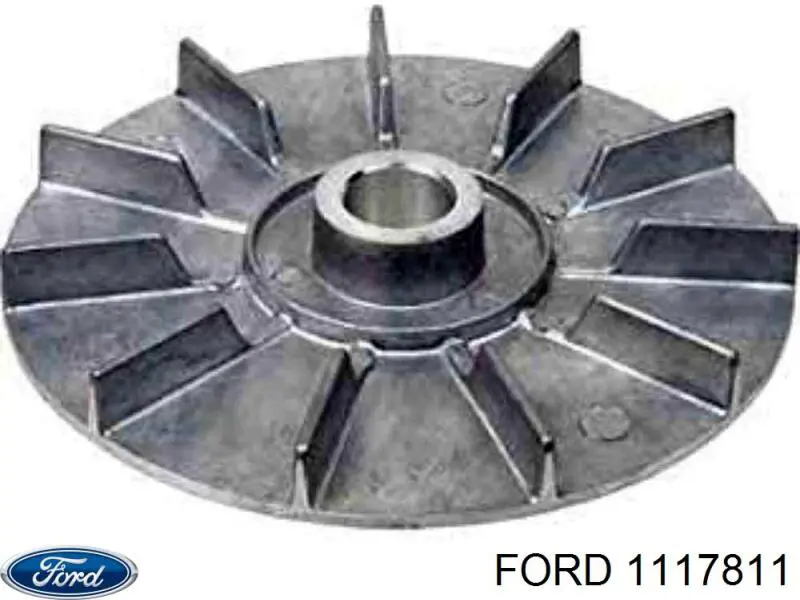 1152738 Ford