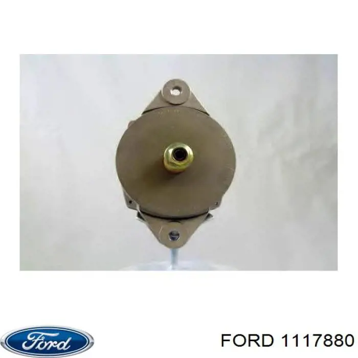 Comprar 1117880 Ford Soporte de motor derecho