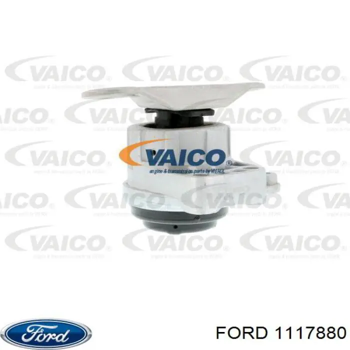 Soporte de motor derecho Ford 1117880 precio, desde 65,53 EUR