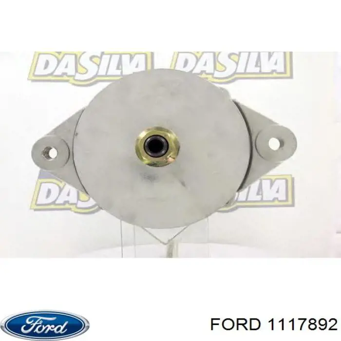 1117892 Ford botella de refrigeración