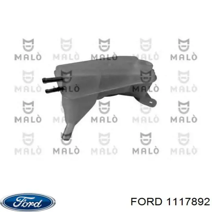 1117892 Ford Depósito de expansión